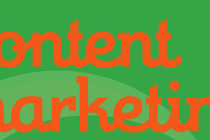 Content Marketing Värdeskapande Marknadskommunikation Titel