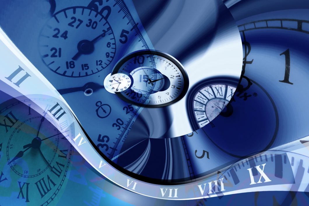 Clock 1521125 By Geralt Via Pixabay Cc0 1.0