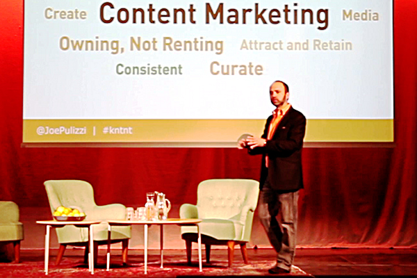 Joe Pulizzi At Content Meetup 2104 1