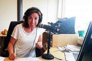 Pia Spelar In Kntnt Radio 4