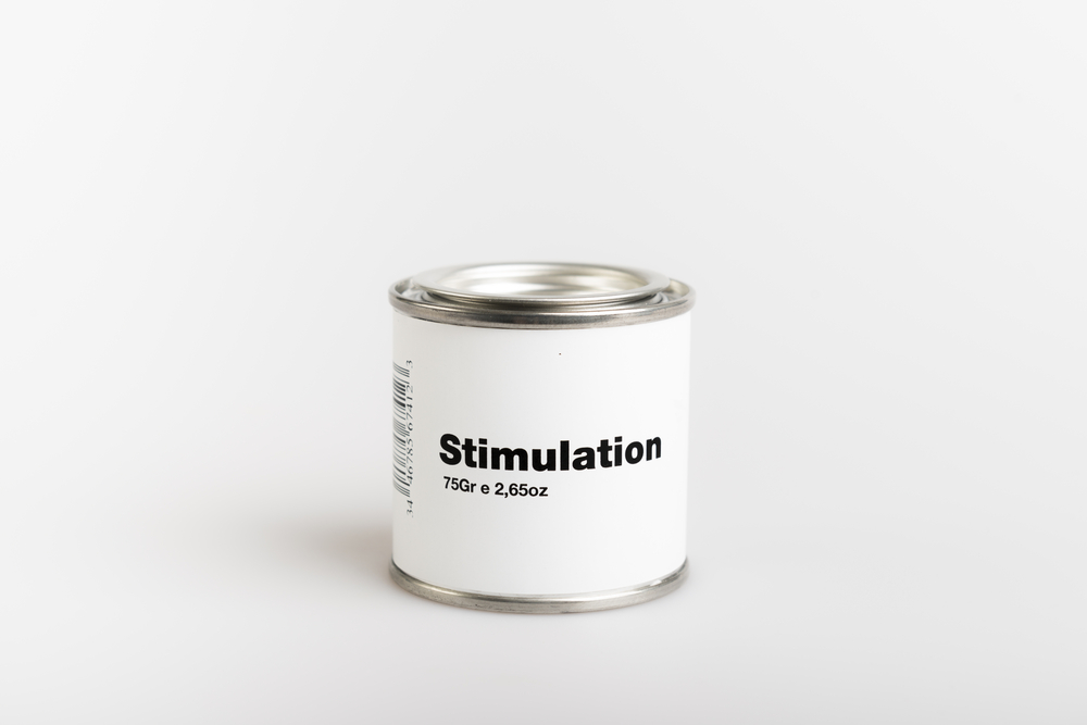 75gr Of Canned Stimulation By Jose Diez Bey Via Shutterstock