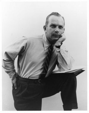 Bill Bernbach