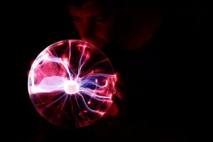 Plasma By Steve Garner Via Flickr Cc By 2.0