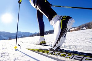 Cross Country Skiing 624246 By Stefan Schweihofer Via Pixabay Cc0 1 .0