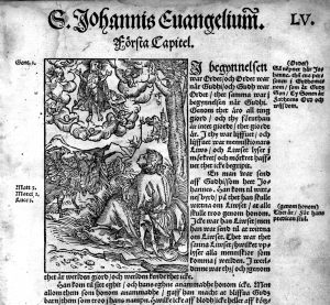 gustav-vasas-bibel-johannesevangeliet-via-wikimedia