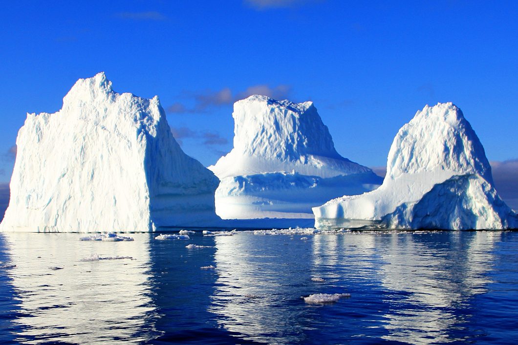 Iceberg 471549 By Lurens Via Pixabay Cc0 1.0