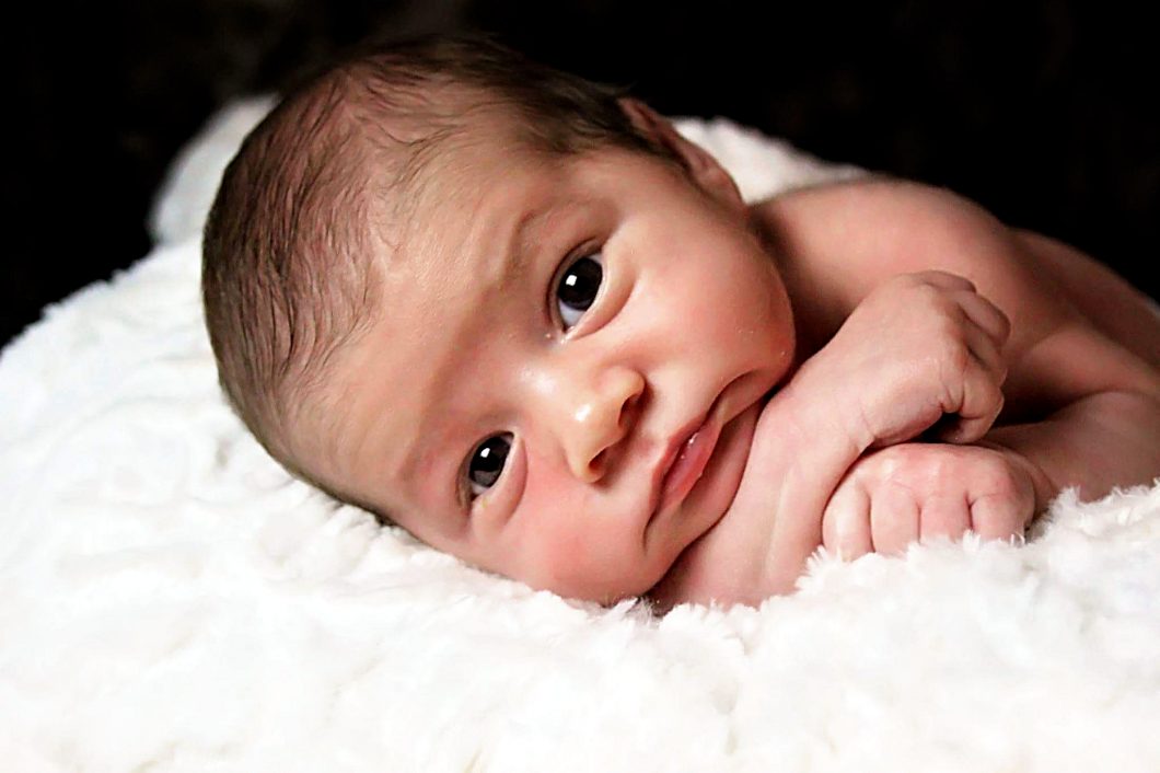 Newborn Baby 990691 By Cherylholt Via Pixabay Cc0 1.0