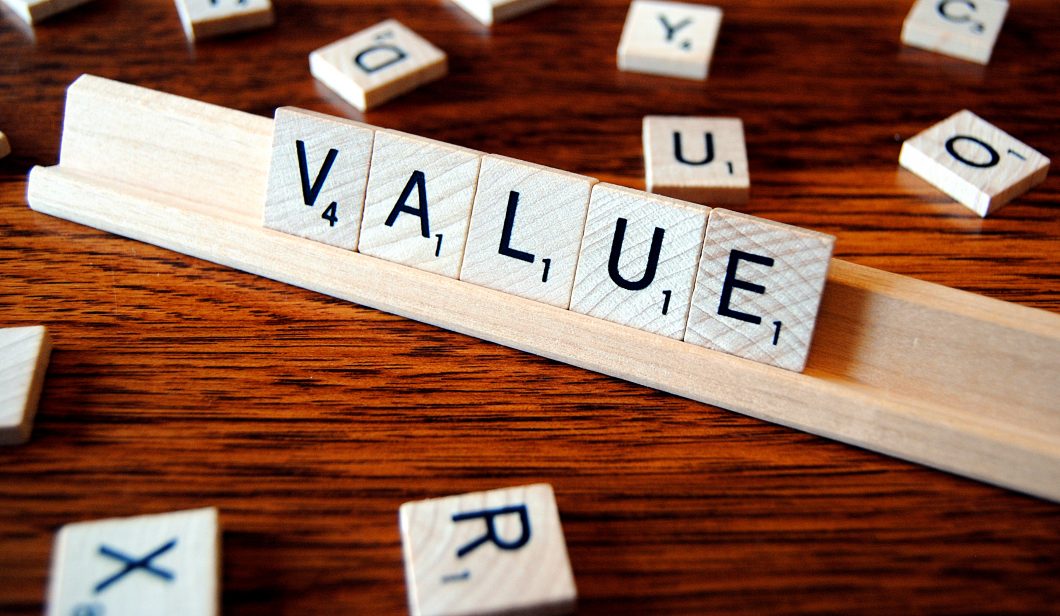 Value By Gotcredit Via Flickr Cc By 2.0