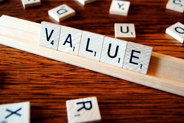 Value By Gotcredit Via Flickr Cc By 2.0