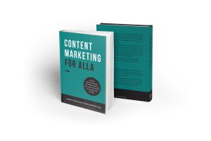 Content Marking For Alla