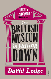 The British Museum is Falling Down