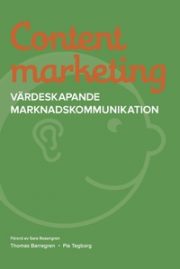 Värdeskapande marknadskommunikation