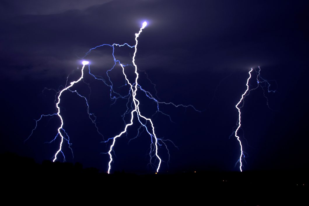 Lightning 3762193048 1818b3cbd0 O By John Fowler Via Flickr Cc By 2 0