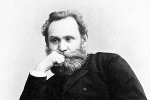 Ivan Pavlov