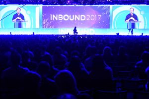 Inbound 2017 By Mattias Brannholm