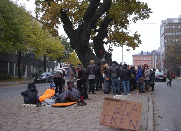 TV-eken 2011