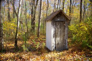 Outhouse