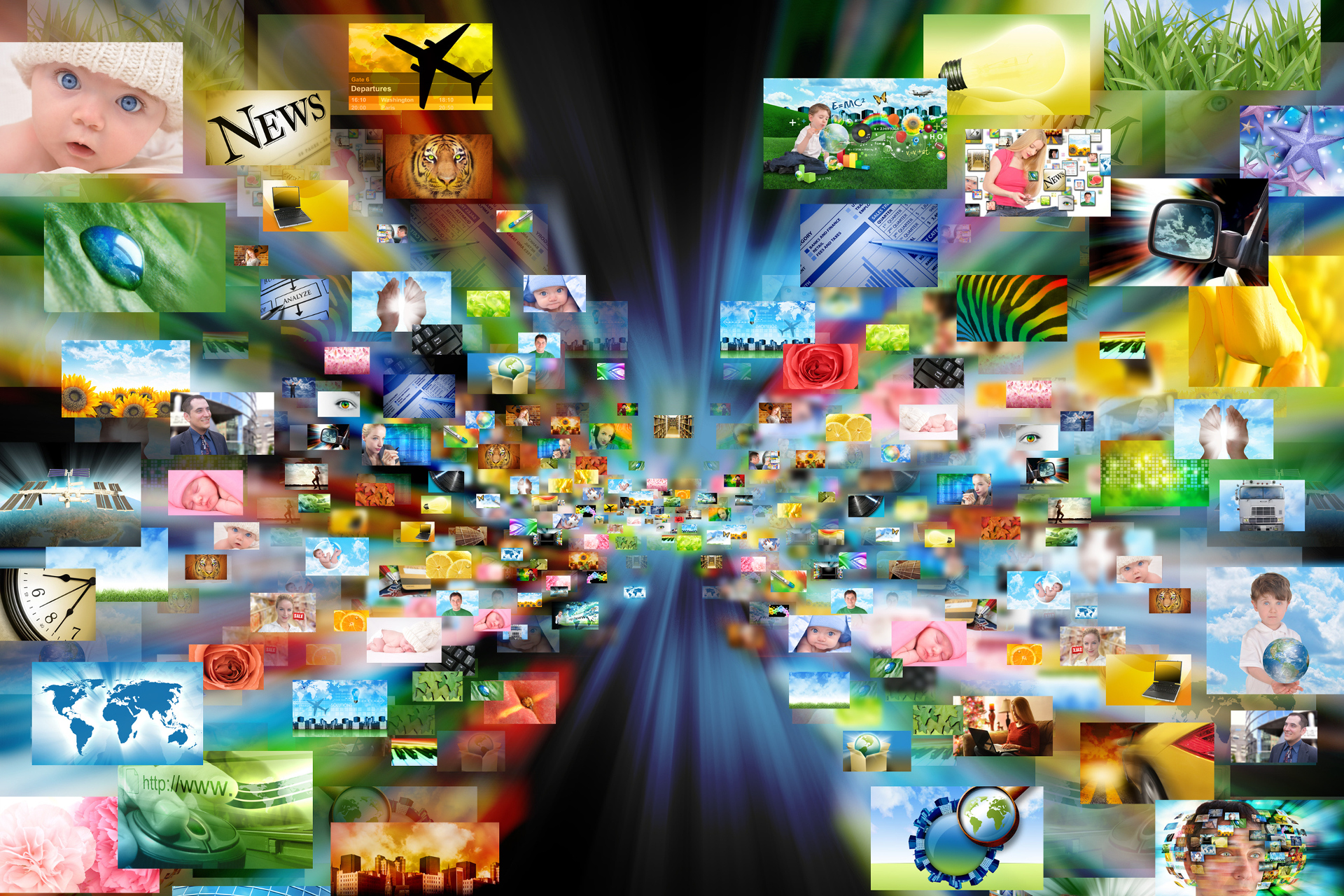 Vad gäller för användning av bilder på Kntnt