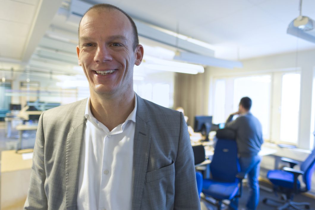 Kristian Franzen Kontract 2