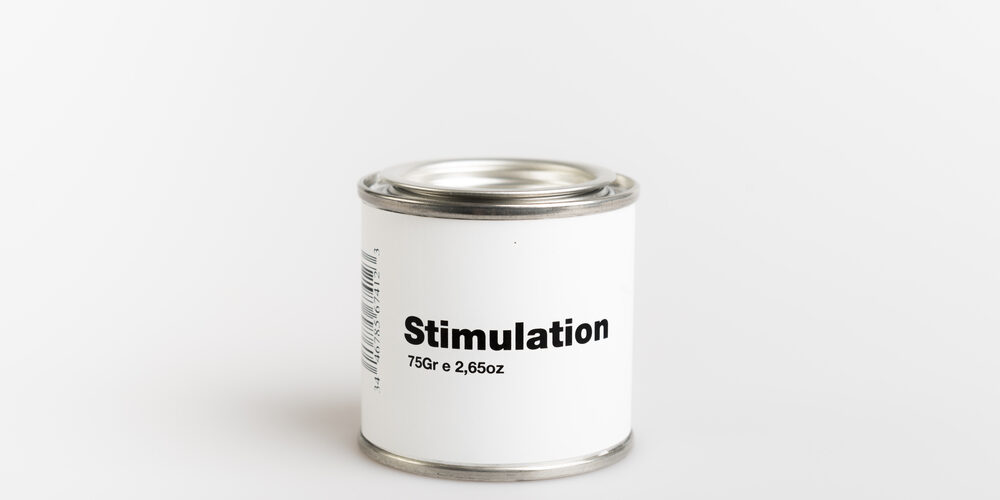 75gr Of Canned Stimulation By Jose Diez Bey Via Shutterstock