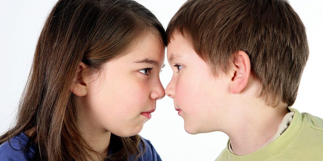 Argument By Dori Oconnell Via Istock