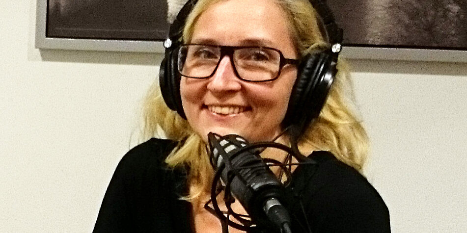 Christina Skoglund