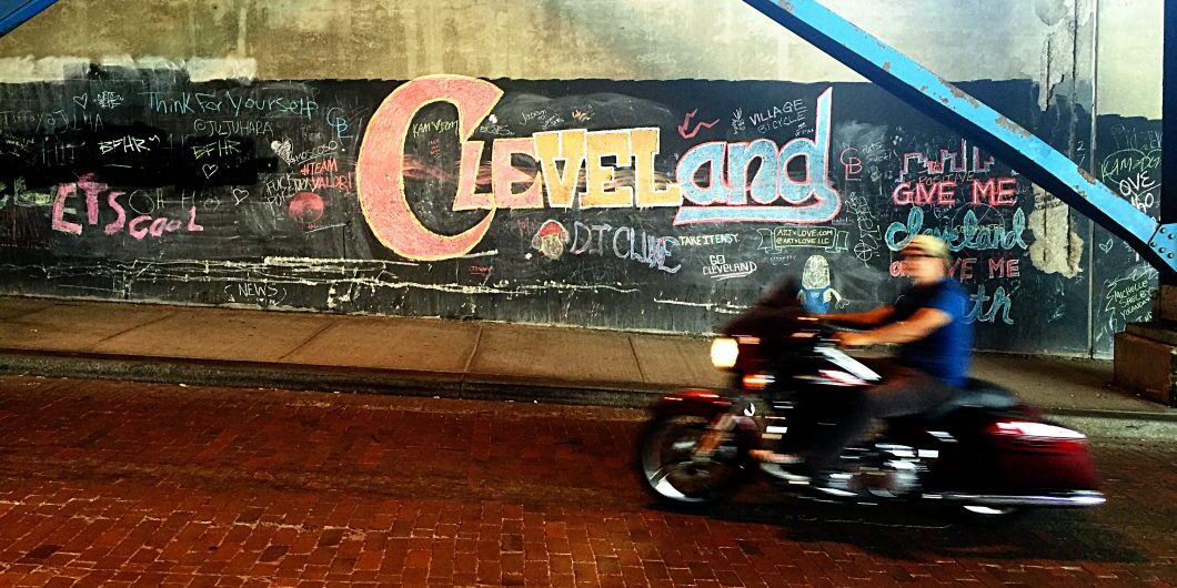 Cleveland