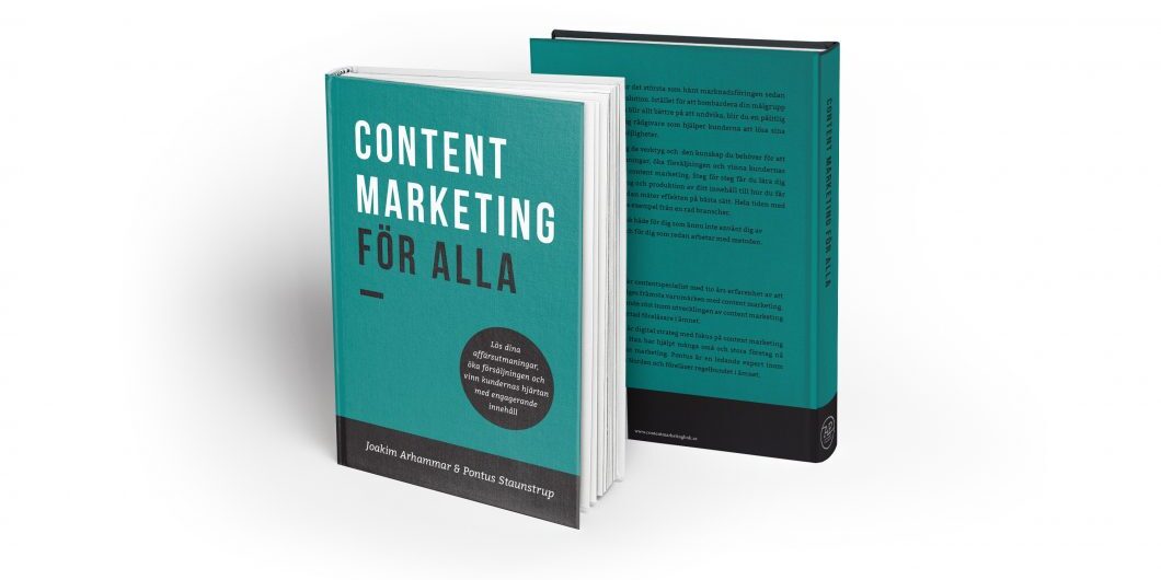 Content Marking For Alla