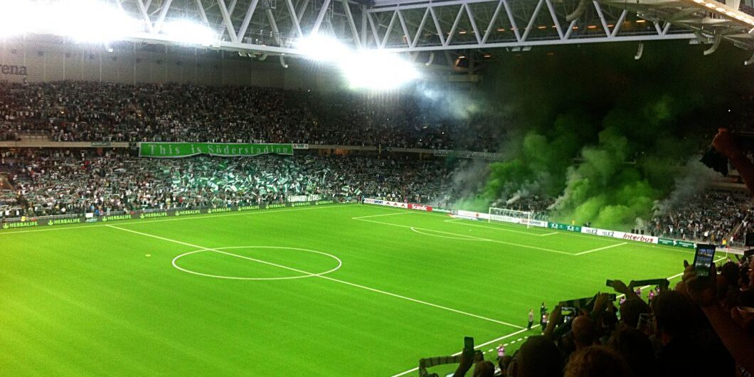 Tele2 Arena