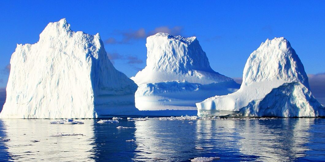 Iceberg 471549 By Lurens Via Pixabay Cc0 1.0