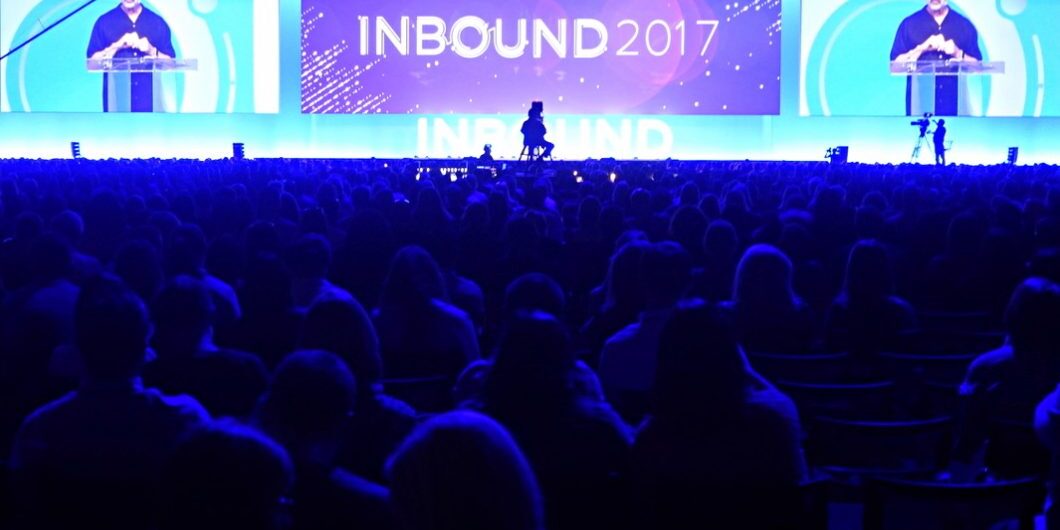 Inbound 2017 By Mattias Brannholm