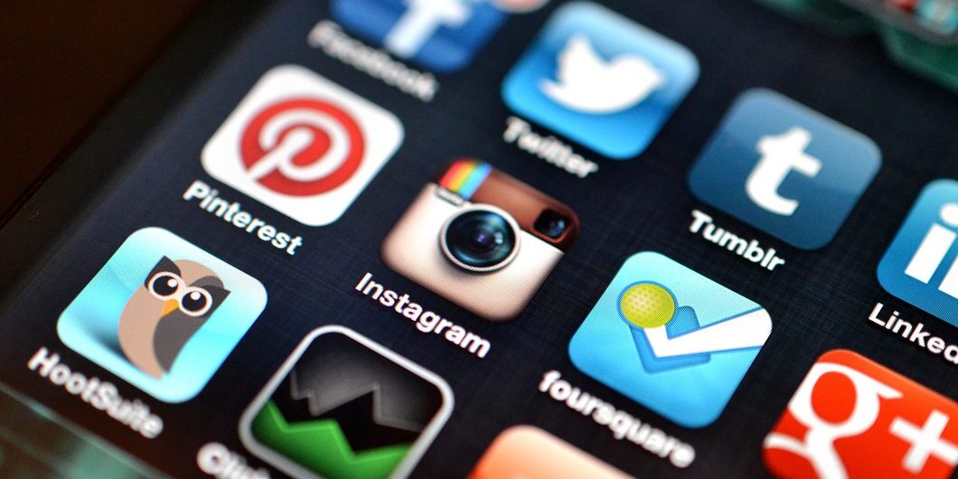 Instagram And Other Social Media Apps By Jason Howie Via Flickr Cc By 2.0