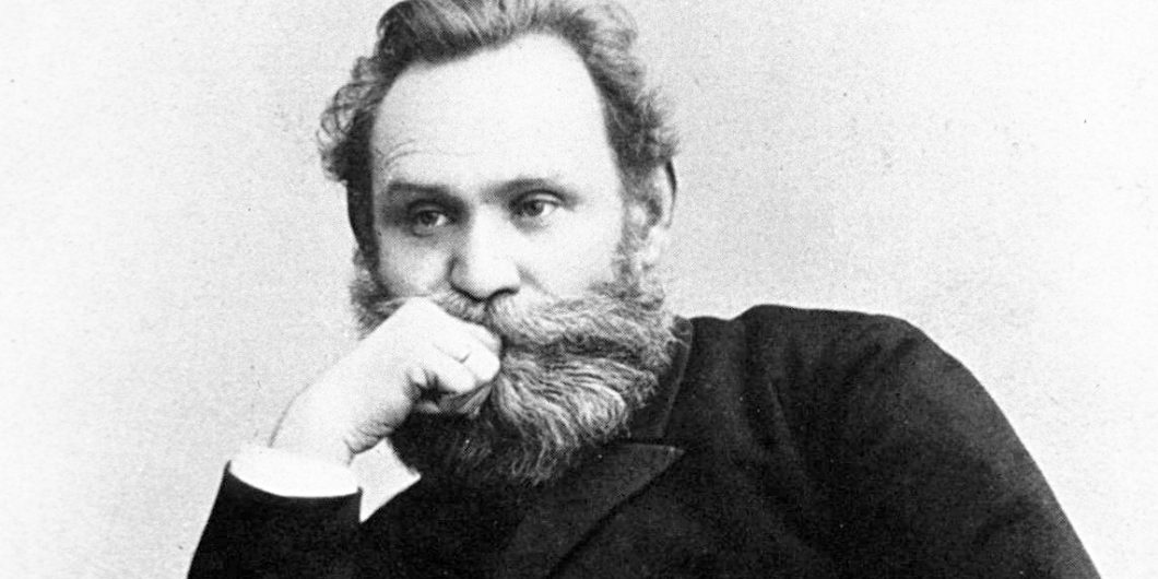 Ivan Pavlov