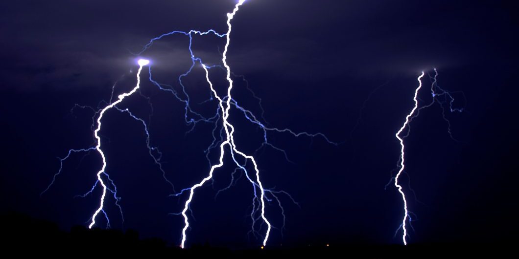 Lightning 3762193048 1818b3cbd0 O By John Fowler Via Flickr Cc By 2 0