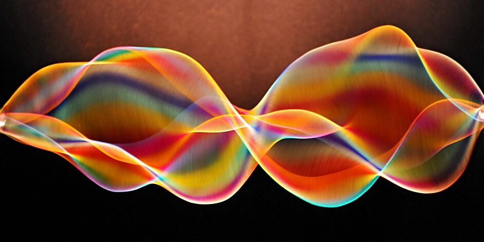 Moving Strings By Tambako The Jaguar Via Flickr