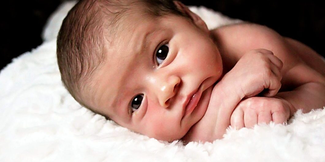 Newborn Baby 990691 By Cherylholt Via Pixabay Cc0 1.0