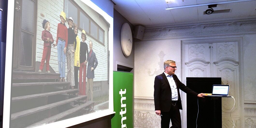 Niklas Myhr Kntnt Frukost 25 Januari 2016