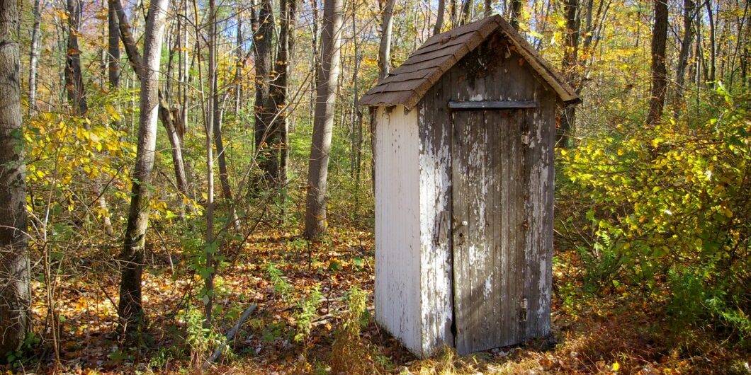 Outhouse