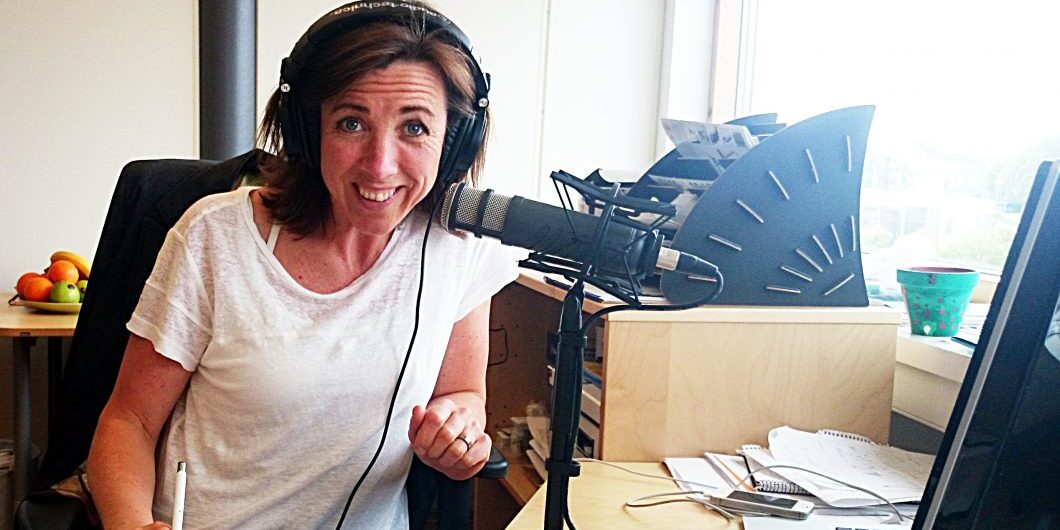 Pia Spelar In Kntnt Radio 4