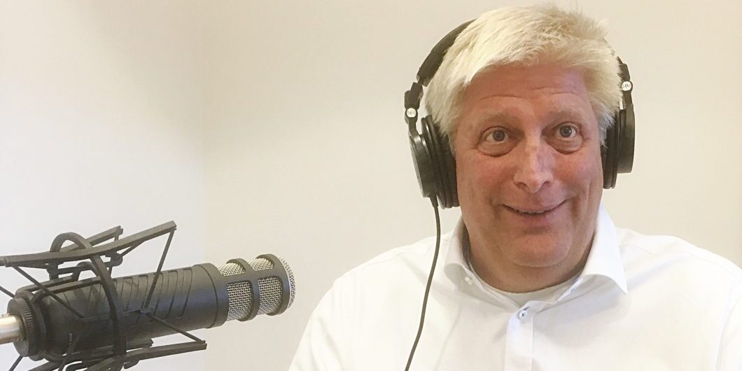 Ulf Vanselius Medverkar I Kntnt Radio 73 1
