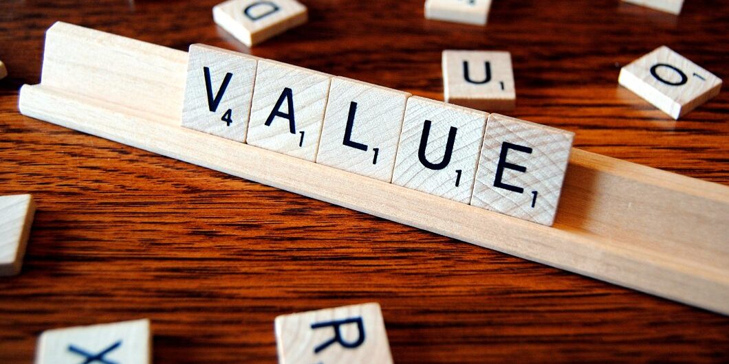Value By Gotcredit Via Flickr Cc By 2.0